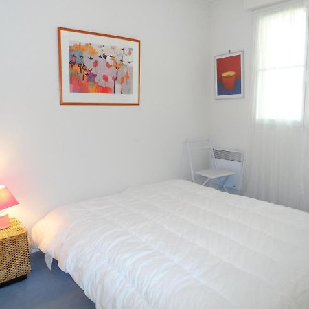 Bel Appartement 3 Pieces Avec Balcon, Admis Animaux, Parking, Port Guillaume - Fr-1-487-283 디베쉬르메르 외부 사진