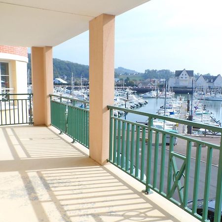 Bel Appartement 3 Pieces Avec Balcon, Admis Animaux, Parking, Port Guillaume - Fr-1-487-283 디베쉬르메르 외부 사진