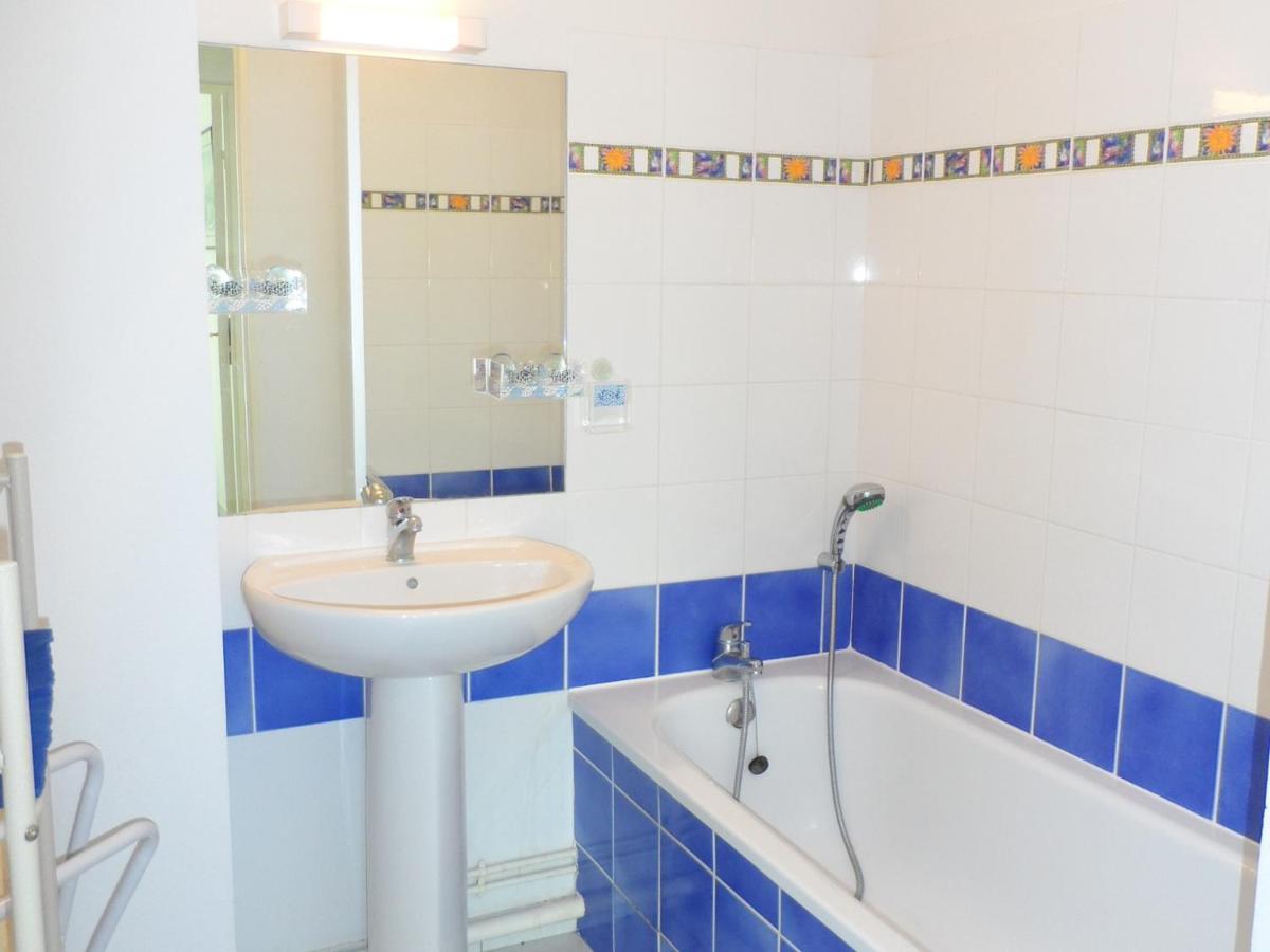 Bel Appartement 3 Pieces Avec Balcon, Admis Animaux, Parking, Port Guillaume - Fr-1-487-283 디베쉬르메르 외부 사진